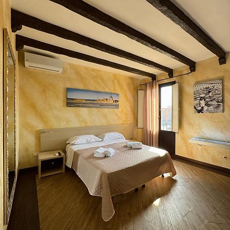 Summer Wind Apartments Trapani Bagian luar foto