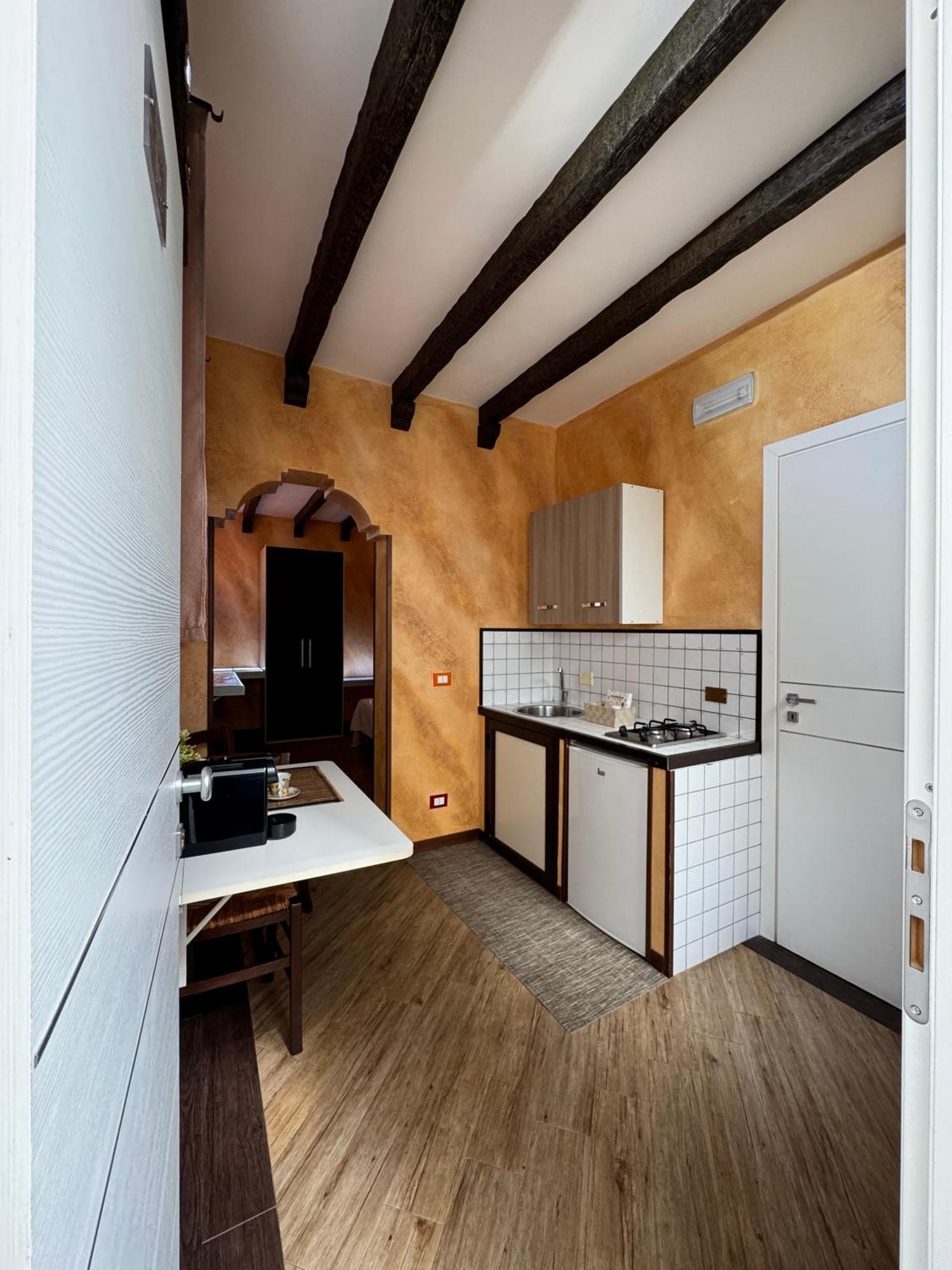 Summer Wind Apartments Trapani Bagian luar foto