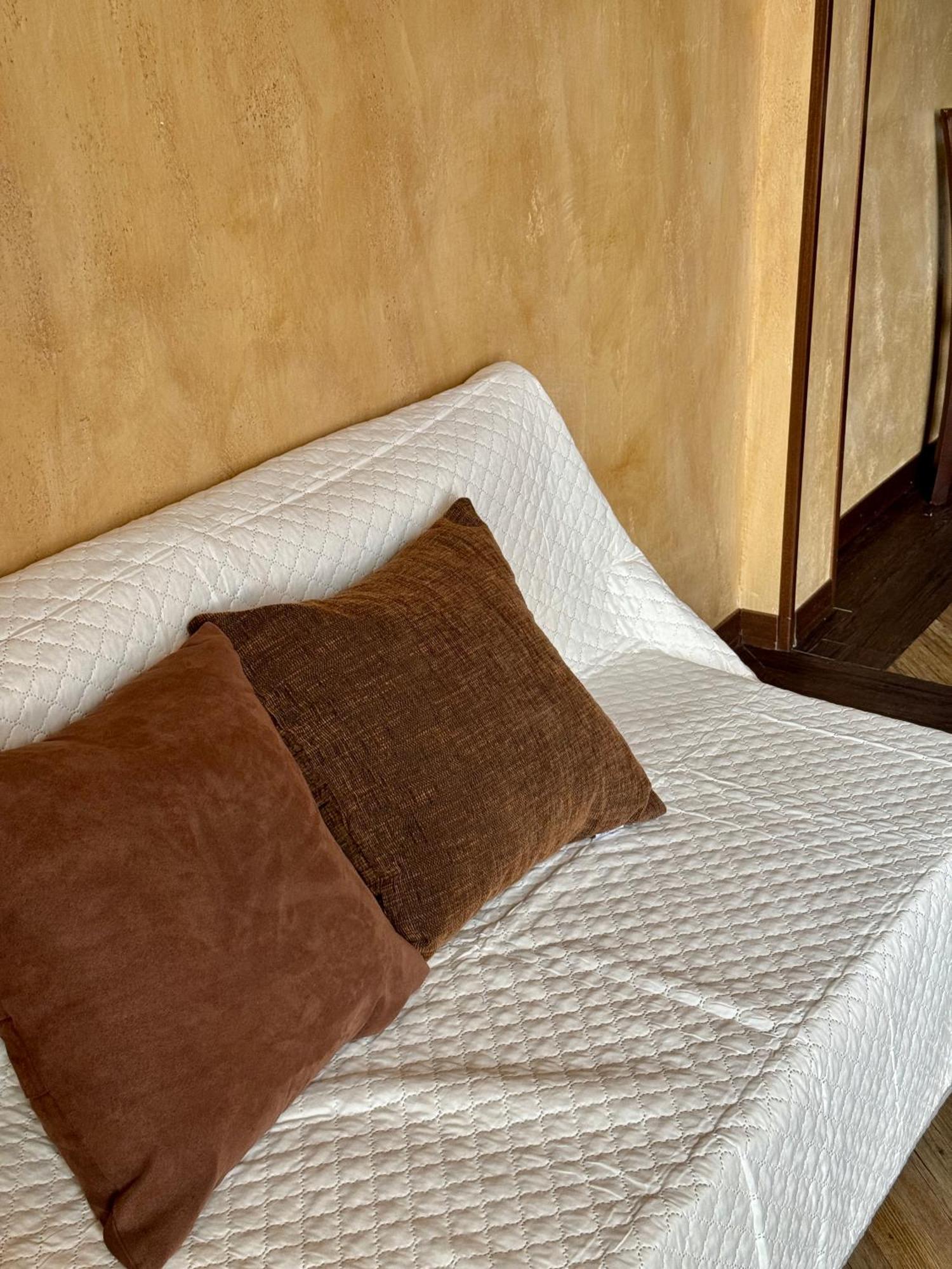 Summer Wind Apartments Trapani Bagian luar foto
