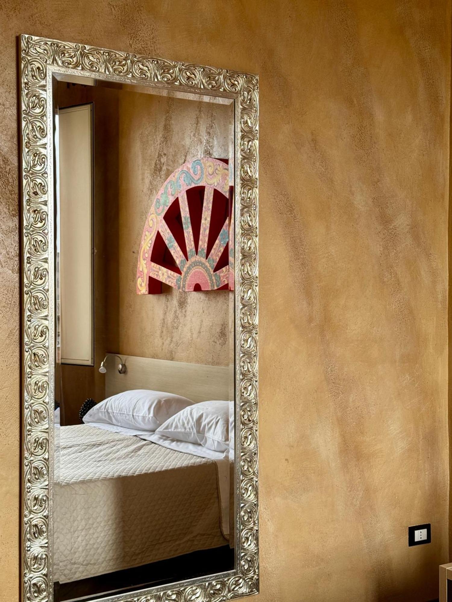 Summer Wind Apartments Trapani Bagian luar foto